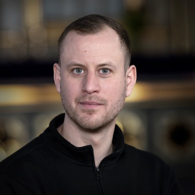 Simon Dunsäter